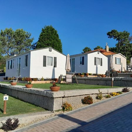Remanso Do Mar En O Grove 호텔 외부 사진